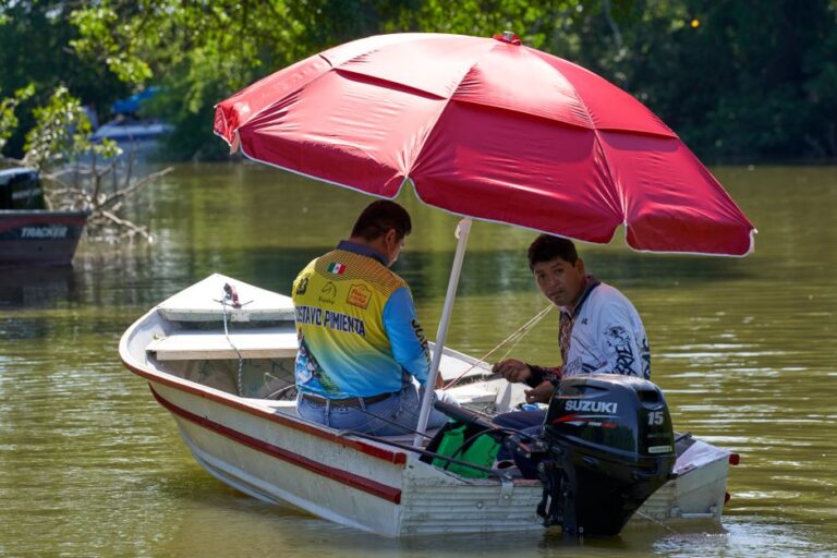 Discover the Best Fishing Trips in Simatra This Season