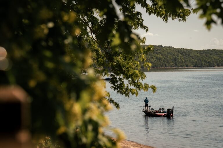 Unforgettable Fishing Adventures Await at FishingTripsImatra.com