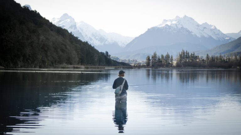 Plan Your Perfect Fishing Trip with Expert Tips and Guides