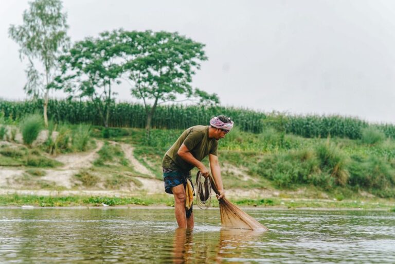 Explore Hidden Gems for Fishing in Simatra’s Pristine Waters