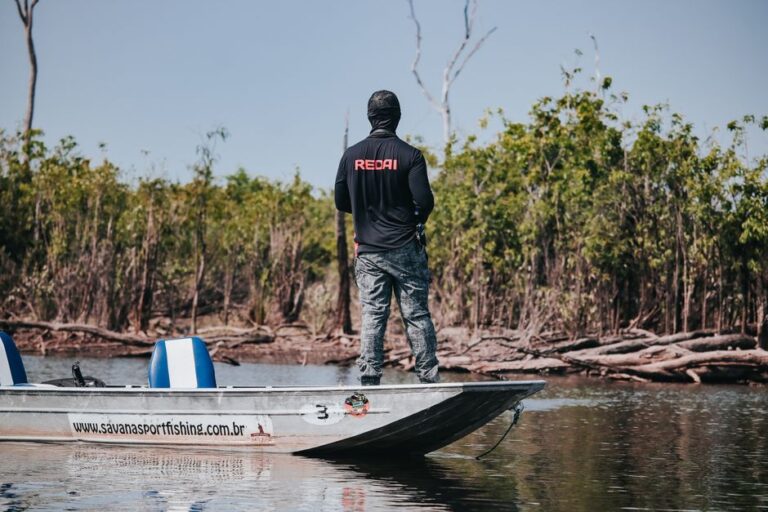 The Ultimate Guide to Planning Your Simatra Fishing Expedition